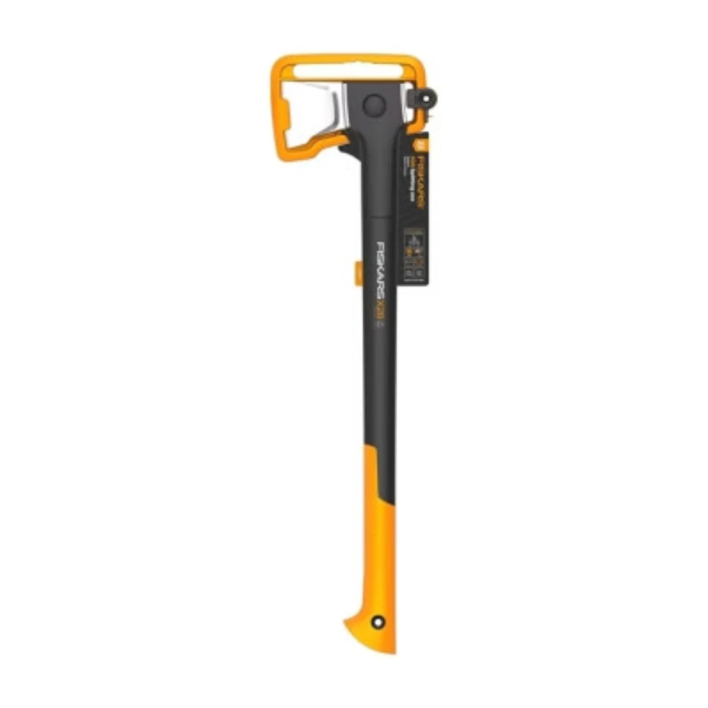 Сокира-колун Fiskars X-series X28 Splitting M 1069107 (2983439750)