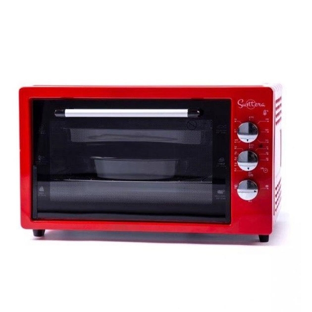 Печь электрическая Suntera SRO-4501R 1500W (tf4841)