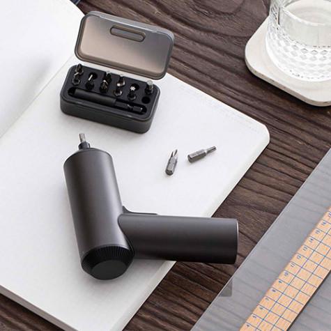 Викрутка електрична MiJia Mi Home (MJDDLSD001QW) - фото 7 Викрутка електрична MiJia Mi Home (MJDDLSD001QW) - фото 7