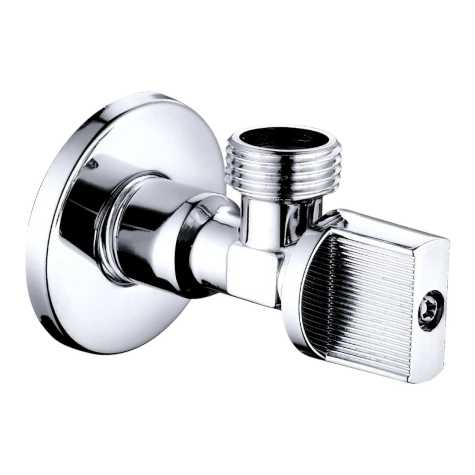 Кран кутовий REIGER 1/2"x1/2" (00-00009541)