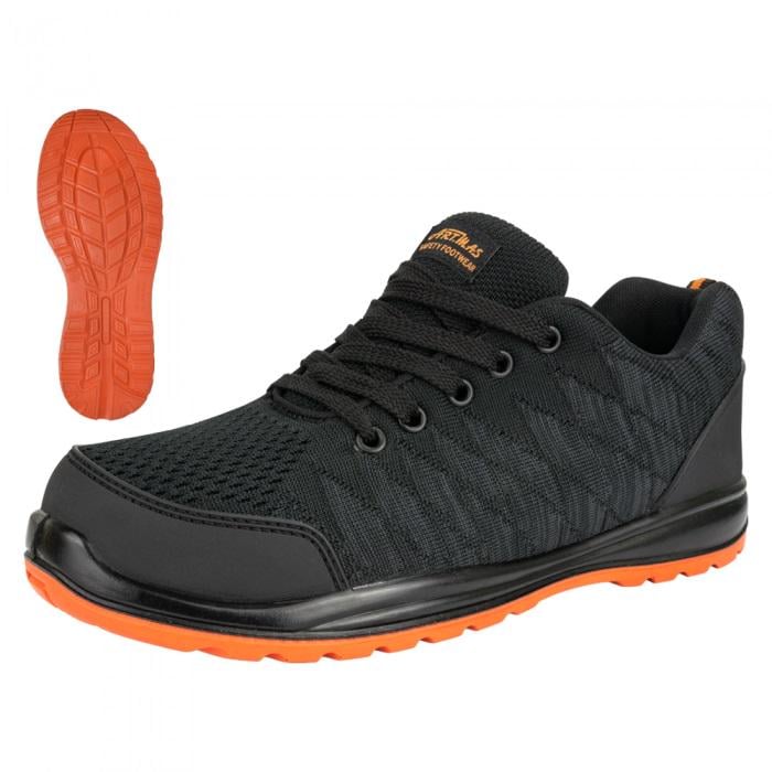 Полуботинки Art.Mas BTEX MF р. 40 (26629786) - фото 1