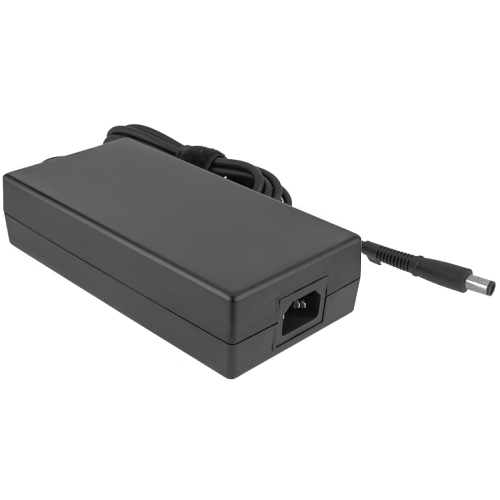 Блок живлення для ноутбука HP 19,5V 10,3A 200W 7,4x5,0 мм без кабелю (27261330)