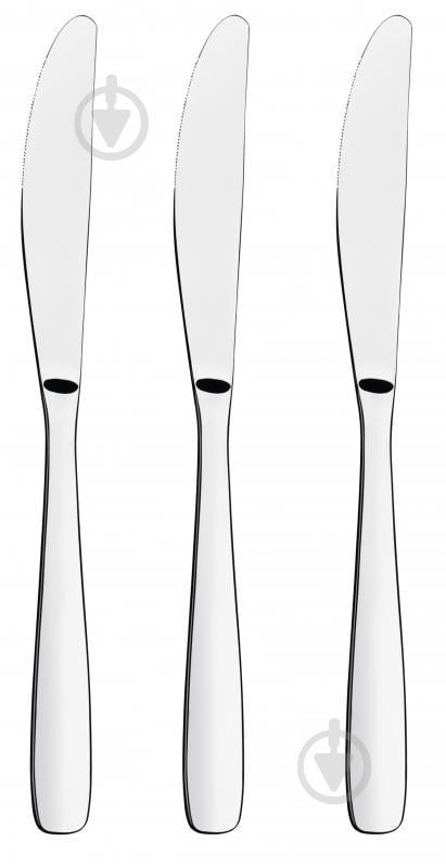 Набор ножей десертных TRAMONTINA AMAZONAS, 3 предмета (6297246)