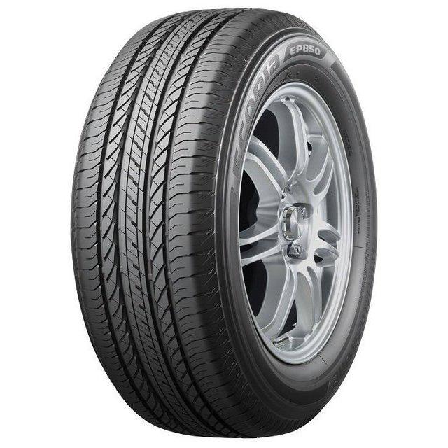 Шина Bridgestone Ecopia EP850 255/70 R15 108H лето