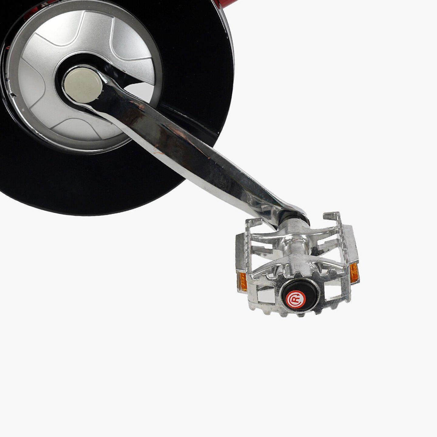 Велосипед городской Corso Liner с багажником рама 19"/28" Красный - фото 4 Велосипед городской Corso Liner с багажником рама 19"/28" Красный - фото 4