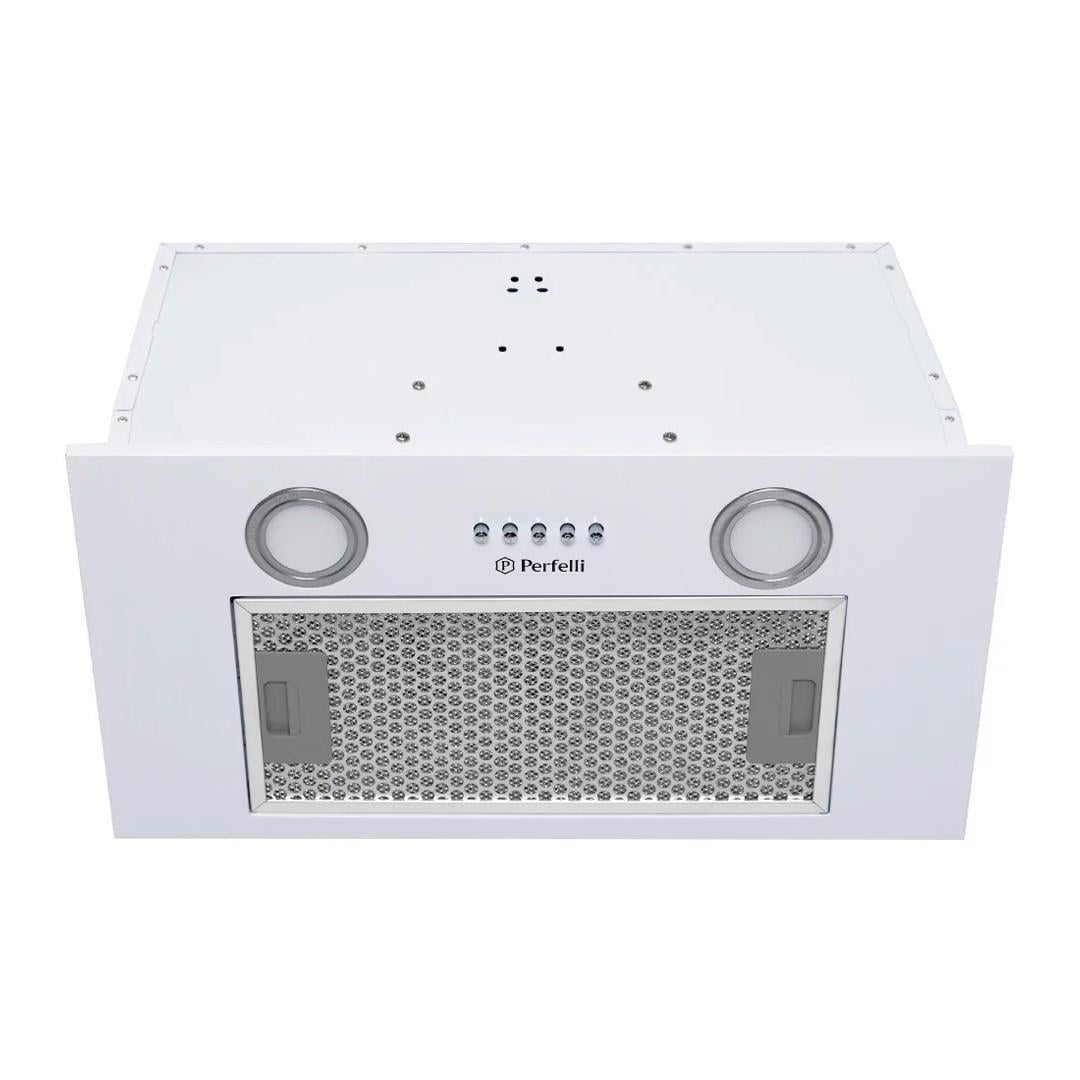 Вытяжка PERFELLI BI 5652 WH 1000 LED