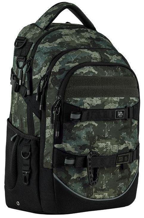 Школьный рюкзак для мальчика Kite Education Teens K24-727L-3 для старших классов