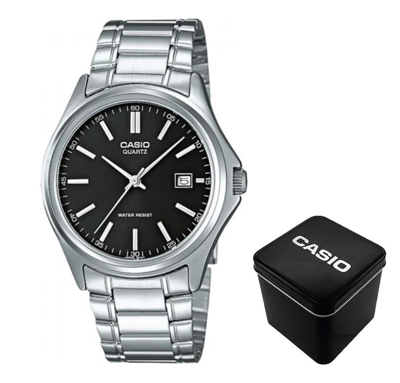 Наручные часы Casio MTP-1183A-1A