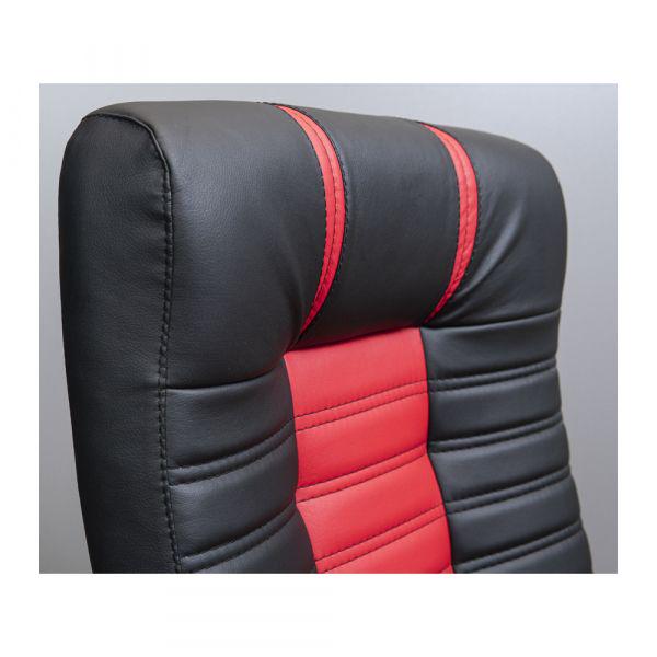 Кресло офисное Richman Атлант Хром П1 M-1 Tilt Флай 2230+2210 (1637266) - фото 3