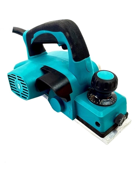 Рубанок електричний AL-FA ALEP82-12 1200 Вт 0,2 мм 1700 об/хв (2180812306)