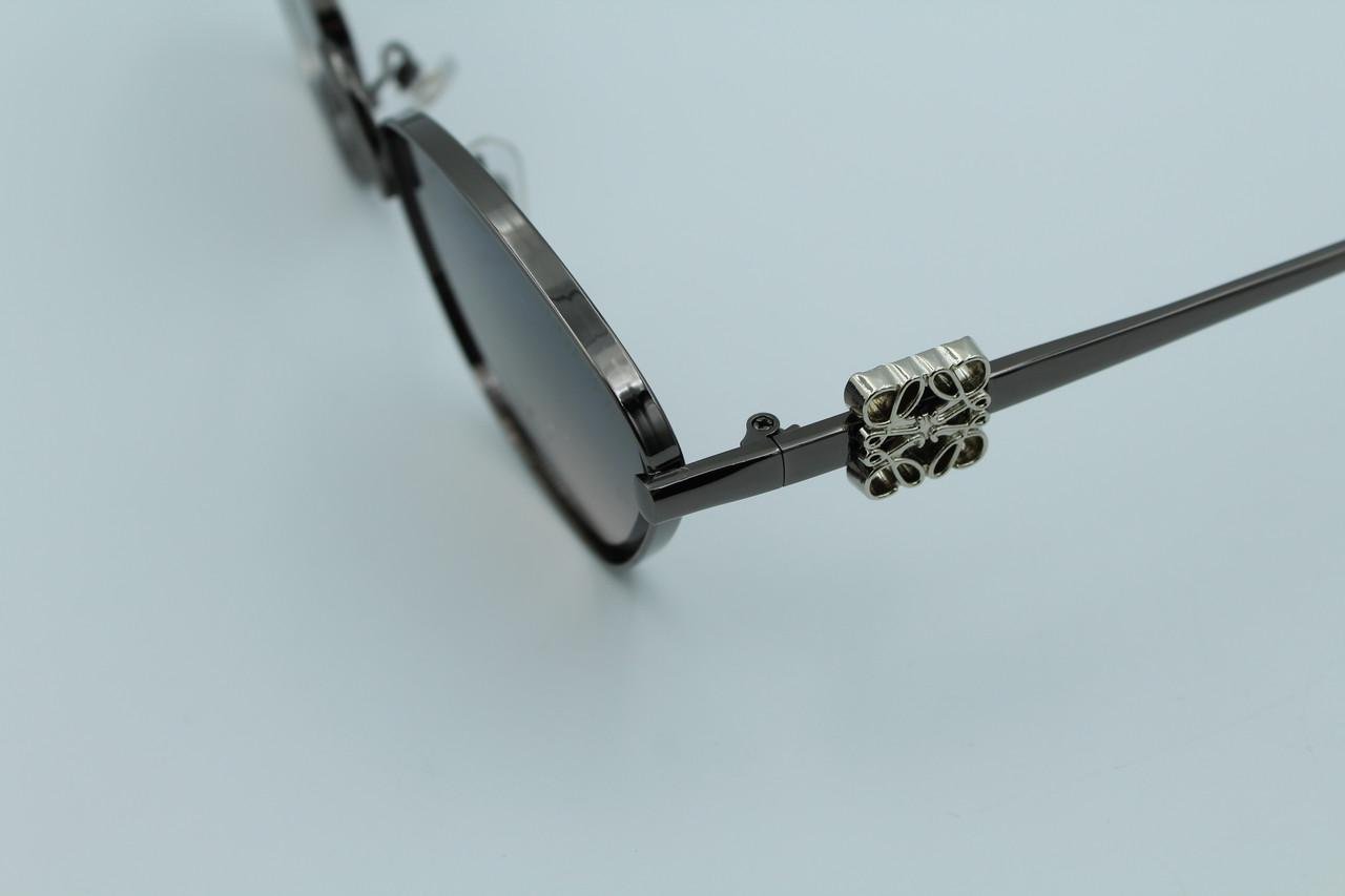 Сонцезахисні окуляри жіночі дизайнерські (19410 col 5) - фото 6 Сонцезахисні окуляри жіночі дизайнерські (19410 col 5) - фото 6