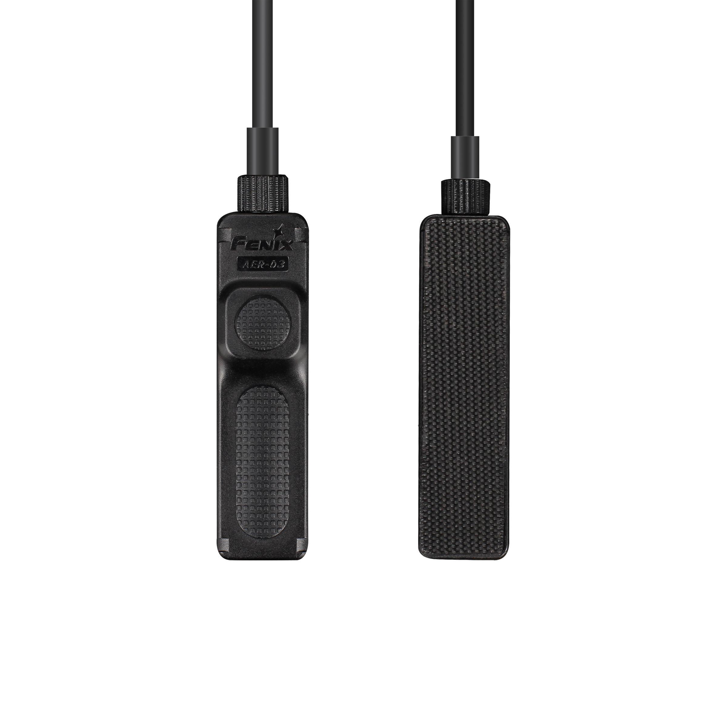 Кнопка виносна Fenix AER-03V2.0 для підствольних ліхтарів TK16/TK20R/TK25/TK32 34 см (558357) - фото 4 Кнопка виносна Fenix AER-03V2.0 для підствольних ліхтарів TK16/TK20R/TK25/TK32 34 см (558357) - фото 4