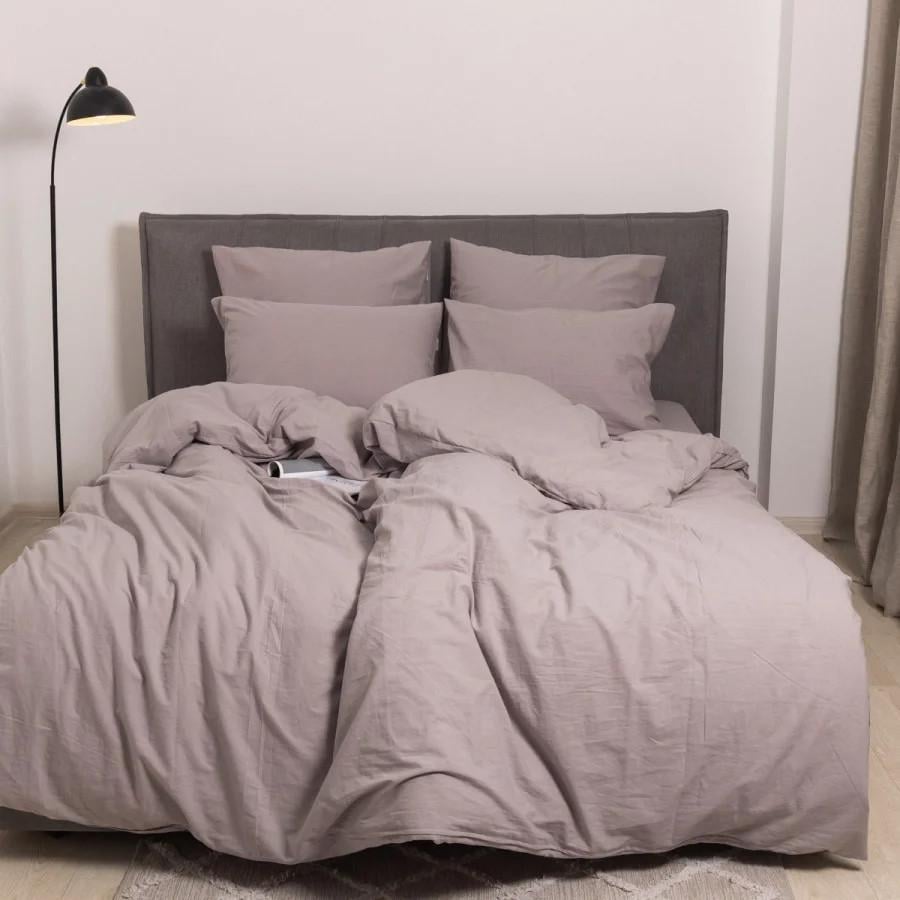 Постельное белье Viluta Tiare Wash 42 хлопок евро (19575)