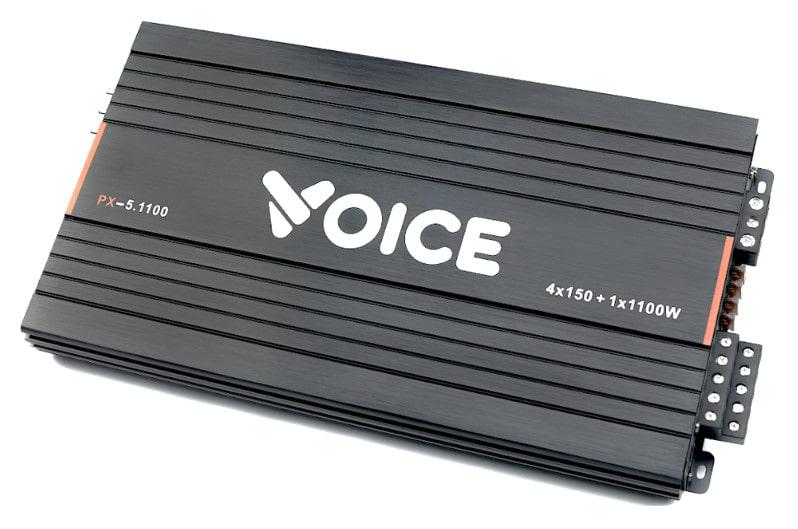 Усилитель Voice PX-5.1100