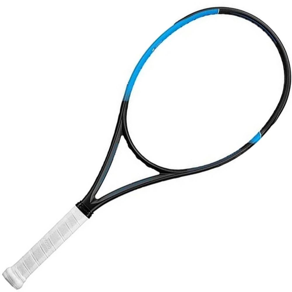 Ракетка для большого тенниса Dunlop TF FX500 Lite no cover Gr2 Черный (10306284) Ракетка для большого тенниса Dunlop TF FX500 Lite no cover Gr2 Черный (10306284)