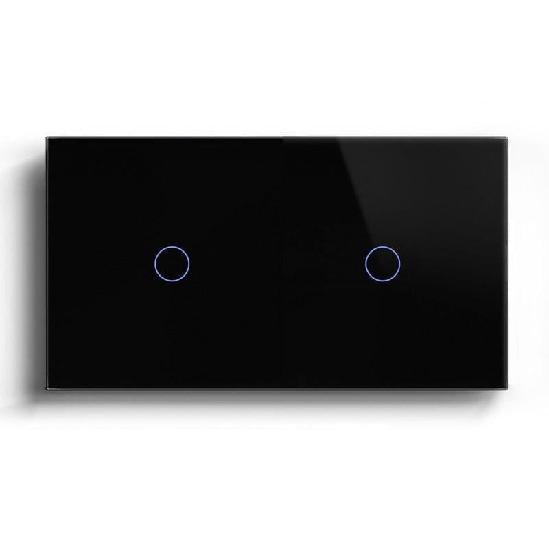 Выключатель света Bseed Smart Wifi двойной (LPNHE5794386030