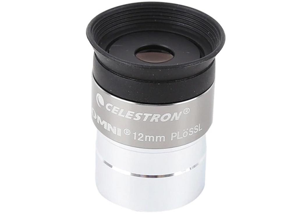 Окуляр Celestron omni 12 мм (1010-507-05)