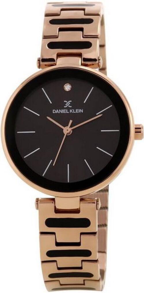 Наручний годинник жіночий Daniel Klein DK11794-4 (104718)