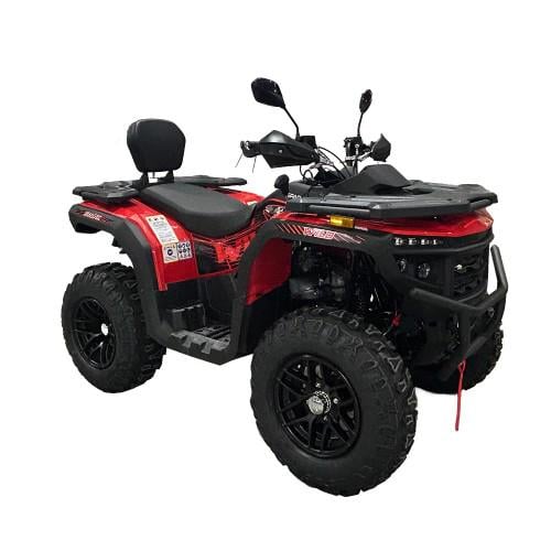 Квадроцикл Spark WILD 200SE (000255616)