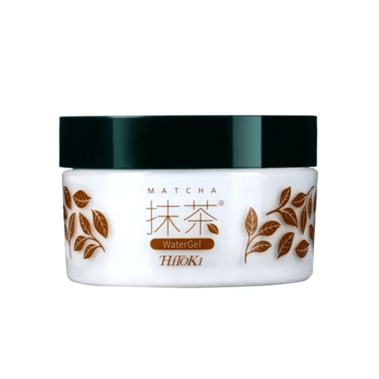 Омолоджуючий крем для обличчя HITOKI Matcha Water Gel 100 г