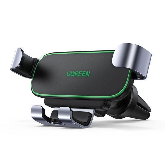 Держатель автомобильный Ugreen 4.7-7" 360° (80872)