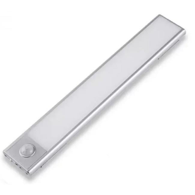 Фонарь кемпинговый MR-HYSS4009 8646 с датчиком движения White (020351)