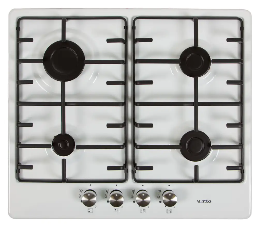 Варильна поверхня HG640-MA3 S WH