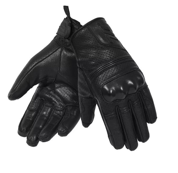 Мотоперчатки Seventy C20 Rebel 2XL Black (49596)