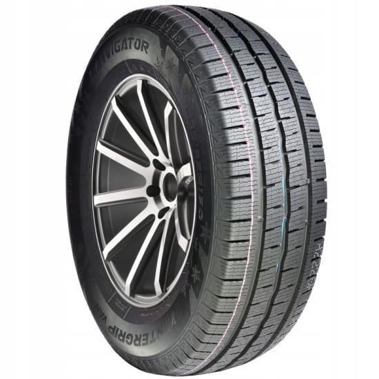 Автошина POWERTRAC Snowvan PRO 195/75 R16C 107/105R не шип