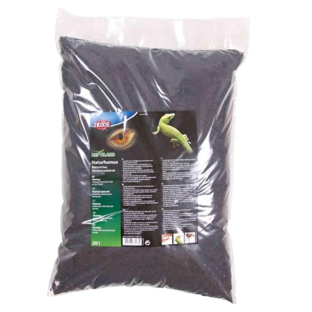 Гумус натуральний для рептилій Trixie 20 л (TX-76138)