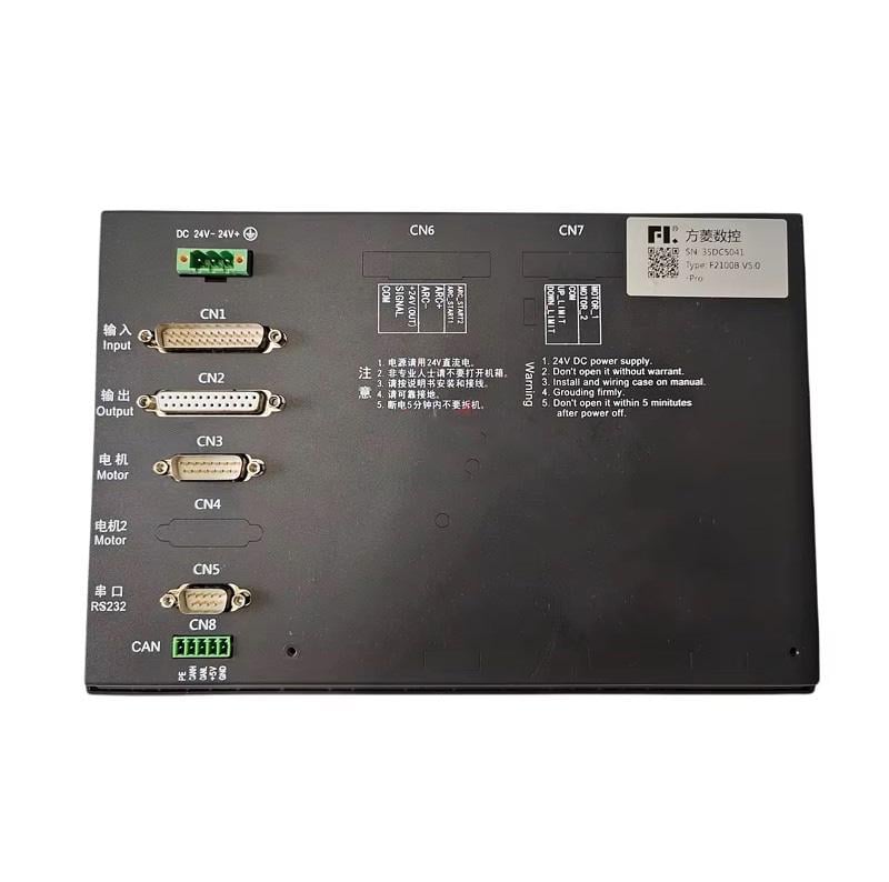 Контролер автономний Planetacnc плазма F2100B - фото 3 Контролер автономний Planetacnc плазма F2100B - фото 3