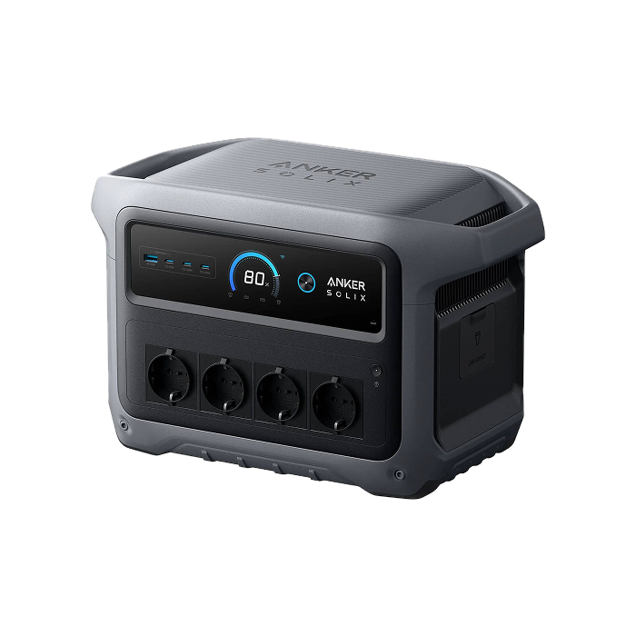 Зарядная станция Anker SOLIX C1000X Gen 2 (18282)