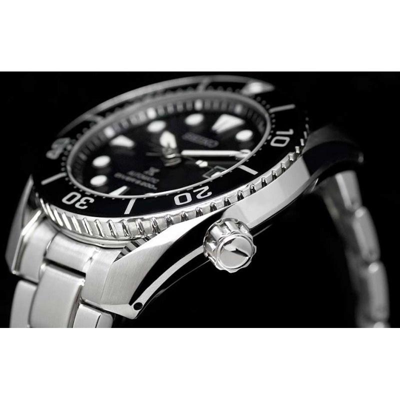 Наручний годинник чоловічий Seiko SPB101J1 (891902) - фото 2 Наручний годинник чоловічий Seiko SPB101J1 (891902) - фото 2