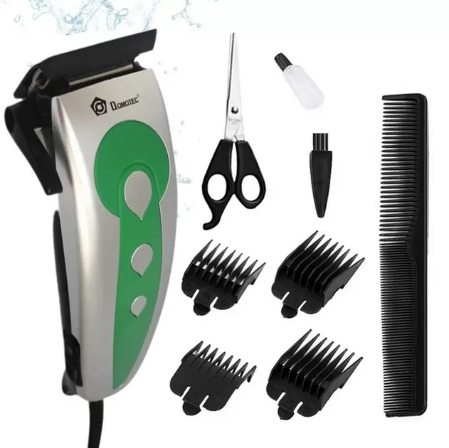 Машинка для стрижки Domotec MS-3301 5089 (26042607) Машинка для стрижки Domotec MS-3301 5089 (26042607)
