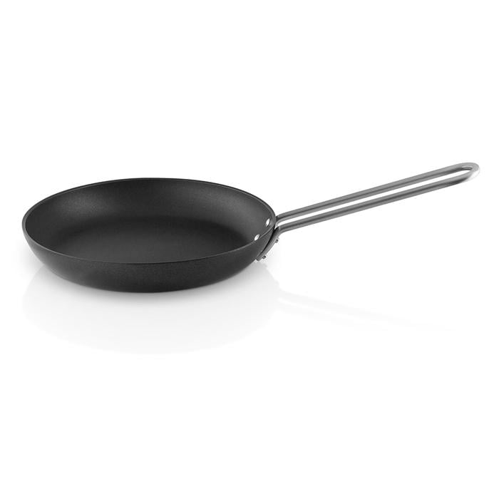 Сковорода Eva Solo Solo нержавеющая сталь/алюминий/сталь 24 см (2518621)