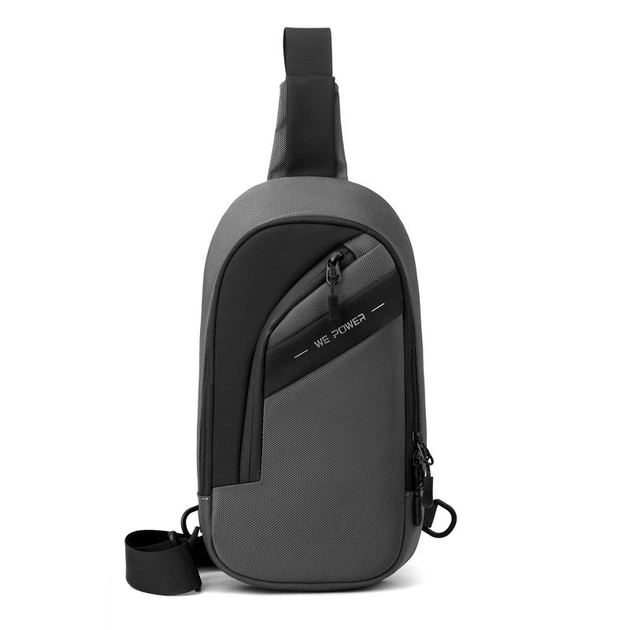 Сумка через плечо (2124-4)