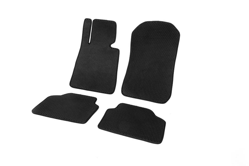 Коврики автомобильные Digital Designs для BMW 3 серия E-90/91/92/93 2005-2011 г EVA Черный (86773) Коврики автомобильные Digital Designs для BMW 3 серия E-90/91/92/93 2005-2011 г EVA Черный (86773)