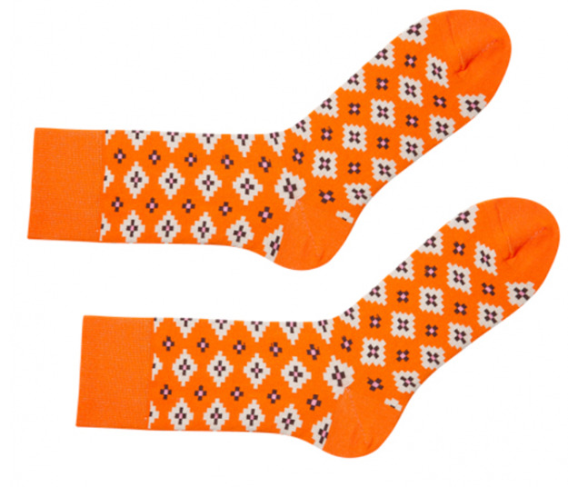 Носки Sammy Icon Cholula 36-40 (953911234) - фото 2 Носки Sammy Icon Cholula 36-40 (953911234) - фото 2