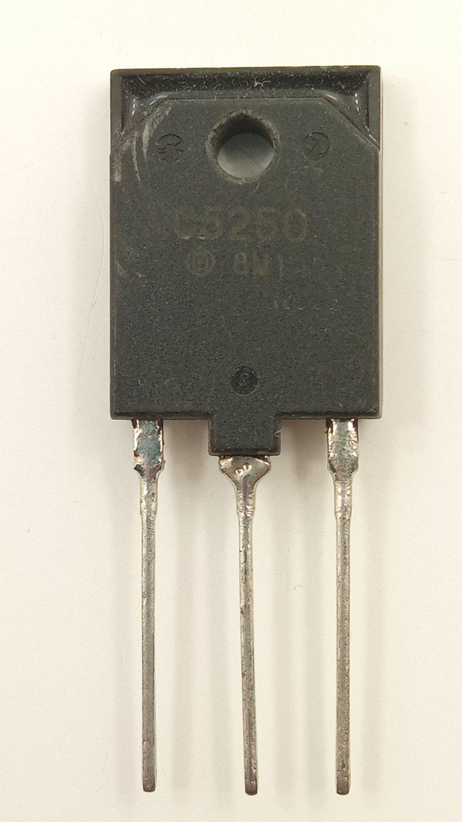 Транзистор 2SC5250 (06260)