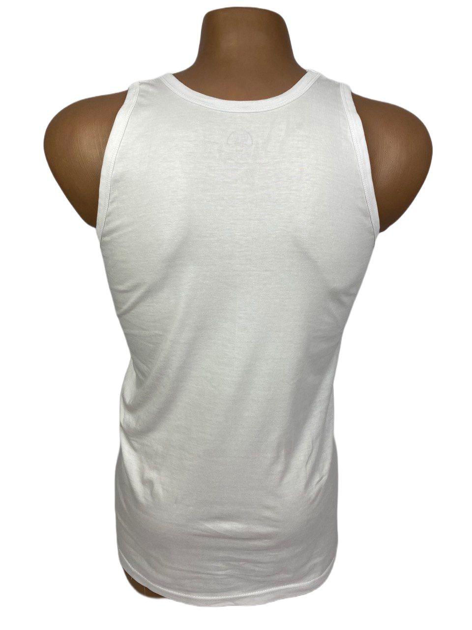 Мужская майка GUMUS 3001 XL - фото 3