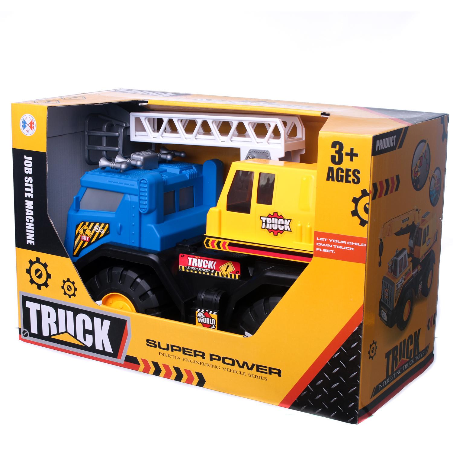 Автовышка Huada Toys 311В