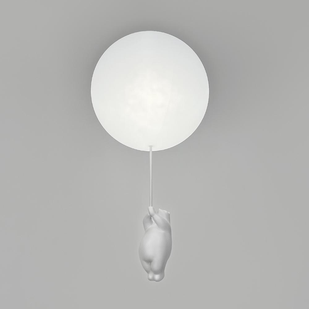 Светильник Bear Balloons Flush Mount Ø 25 см (SGJ10-250)