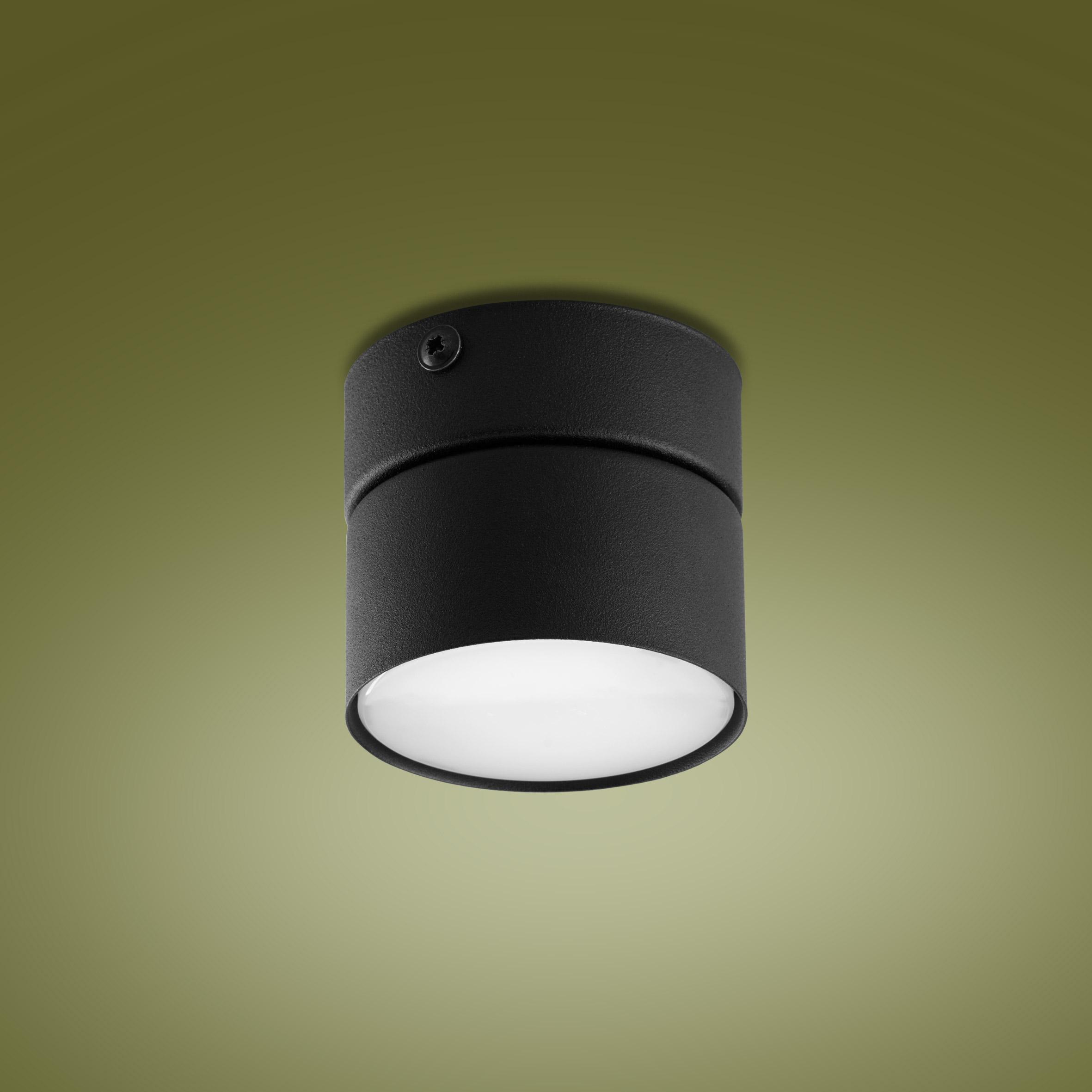 Точечный светильник TK Lighting 3398 Space Black (11499597) - фото 4