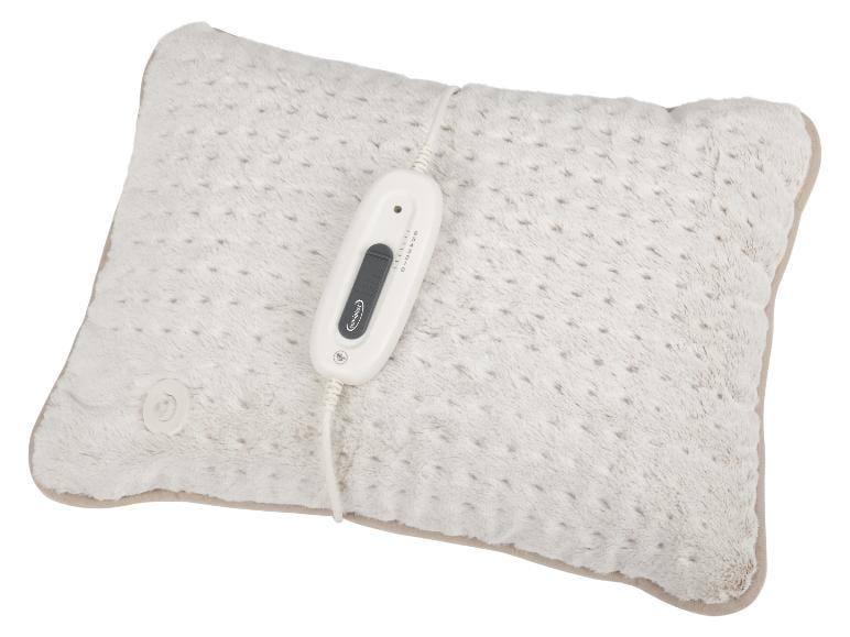 Грелка-подушка электрическая Sensiplast Heated Electric Cushion SWKK 100 A1 100 Вт Грелка-подушка электрическая Sensiplast Heated Electric Cushion SWKK 100 A1 100 Вт
