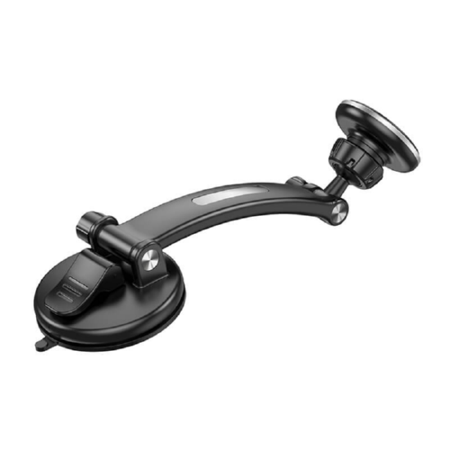 Утримувач BOROFONE magnetic car holder BH65 black - фото 6