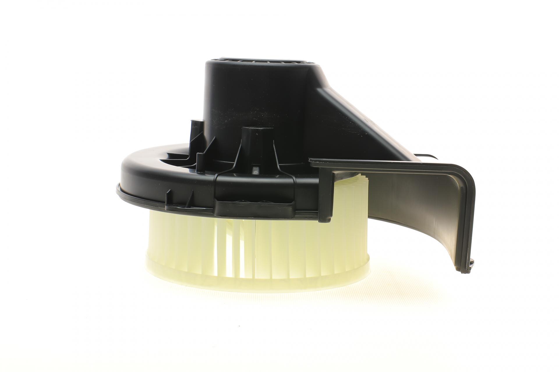 Моторчик пічки FEBI BILSTEIN Audi A1/A2/Skoda Fabia/Rapid/Roomster 01-27306