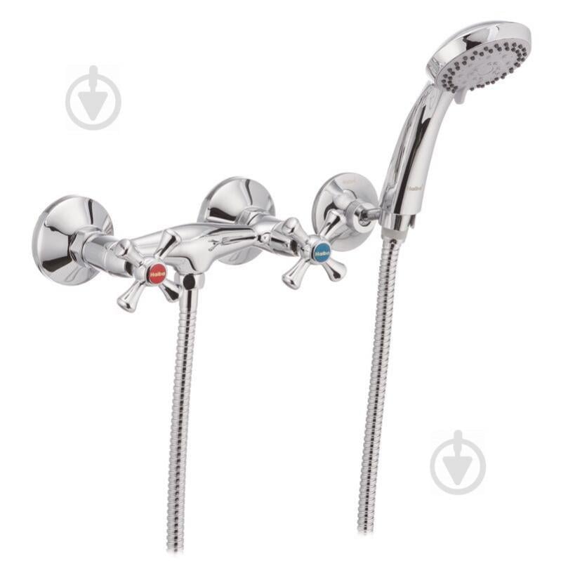 Смеситель для душа Haiba SMES 003 (HB0364) Смеситель для душа Haiba SMES 003 (HB0364)