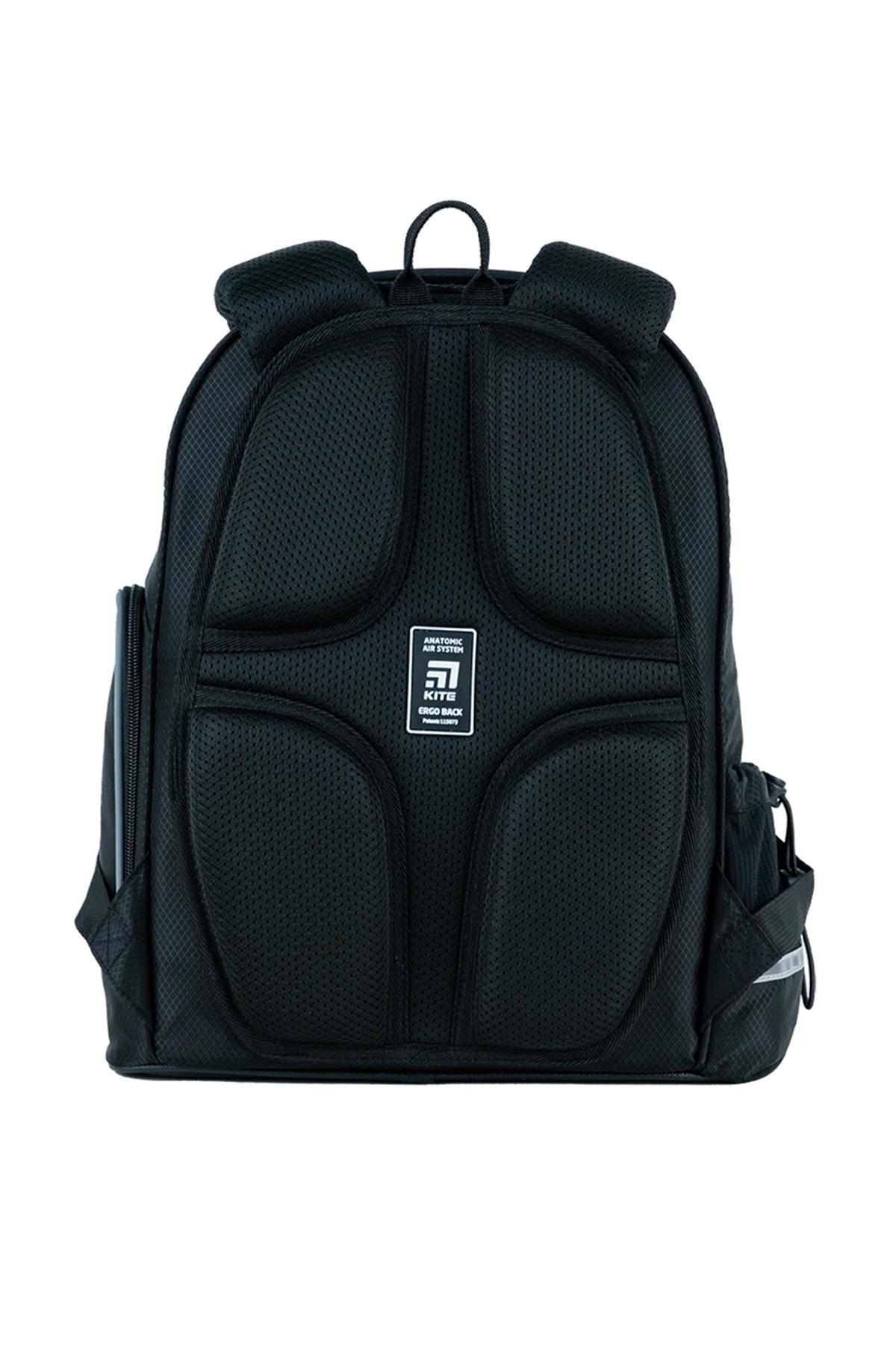Рюкзак шкільний KITE LED KITE DC24-702M (SKT001003469) - фото 6 Рюкзак шкільний KITE LED KITE DC24-702M (SKT001003469) - фото 6