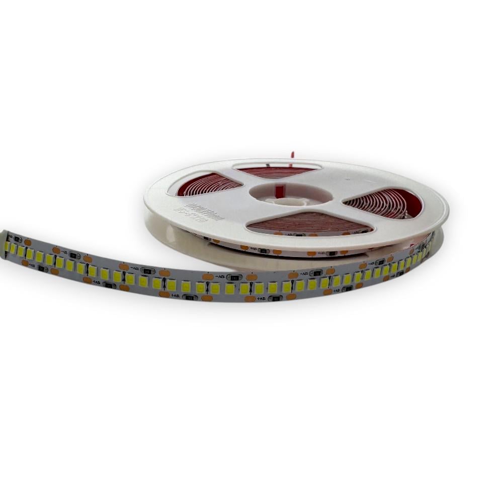 Лента светодиодная 2835 240 диодов/м негерметичная Standart White (12766)