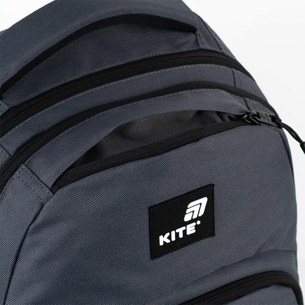 Школьный рюкзак KITE Education teens Attack on Titan 17 л (AT25-2578M) - фото 15 Школьный рюкзак KITE Education teens Attack on Titan 17 л (AT25-2578M) - фото 15